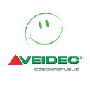 Veidec Ab