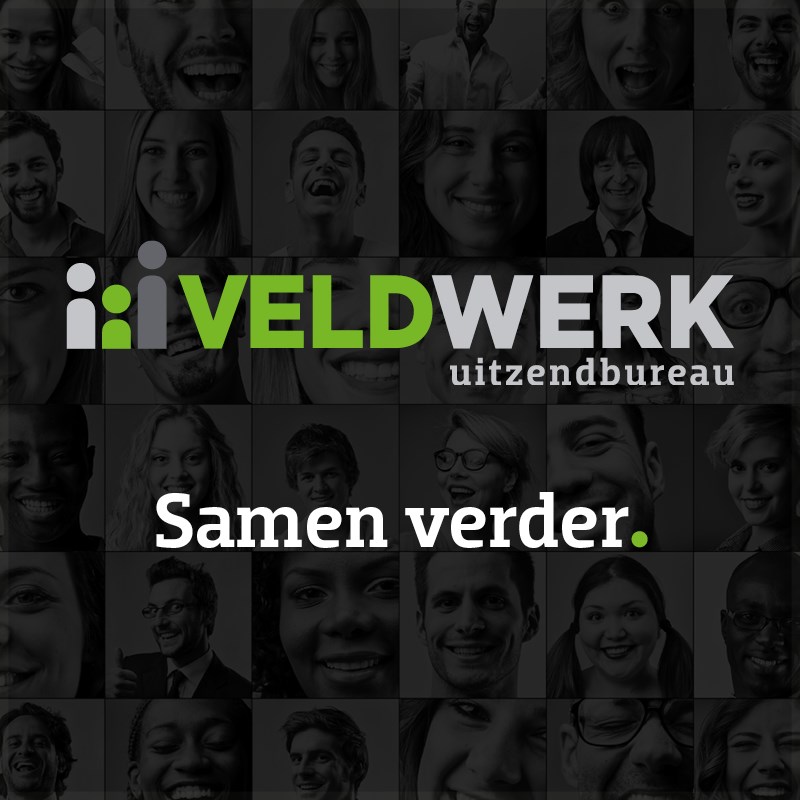 Veldwerk Uitzendbureau