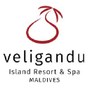 Veligandu Island