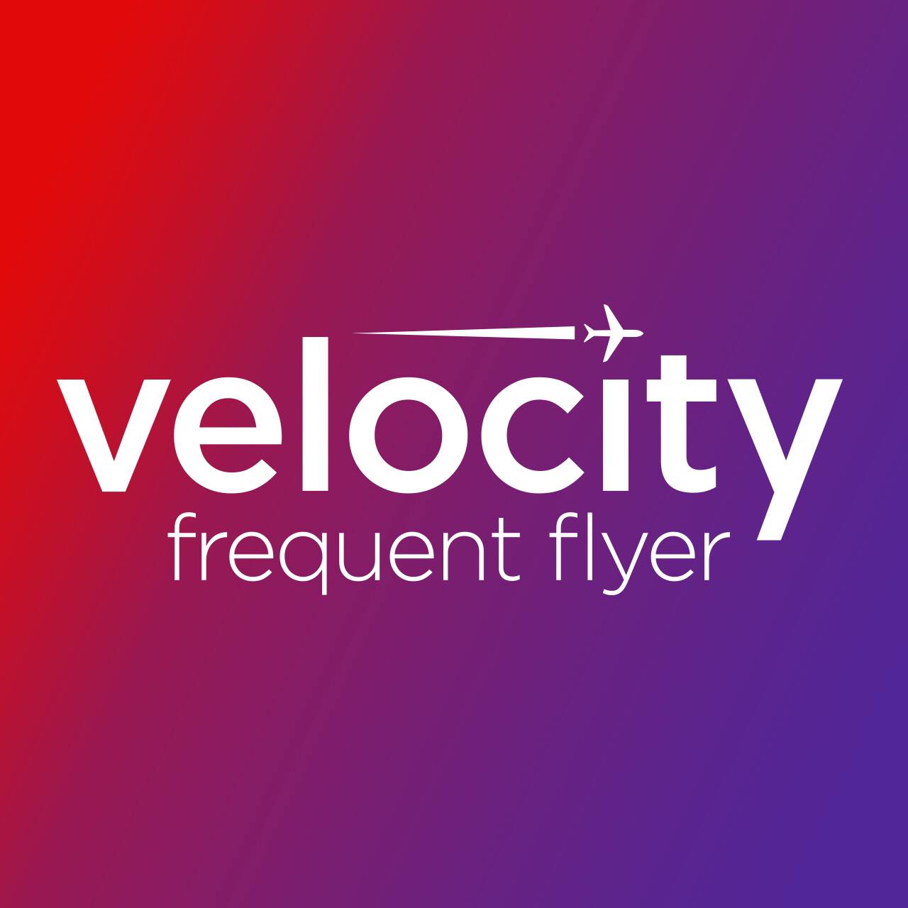 Velocity Frequent Flyer