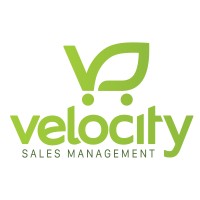 Velocity Sales Management