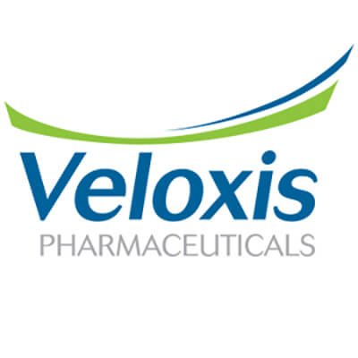 Veloxis