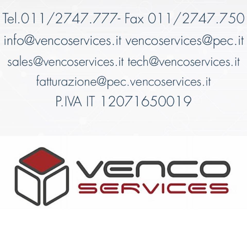 Gruppo Venco Spa