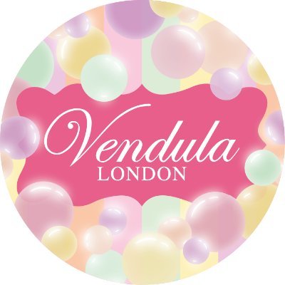 Vendula London