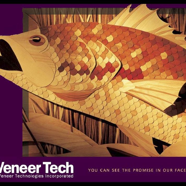 Veneer Technologies