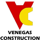 VENEGAS CONSTRUCTION