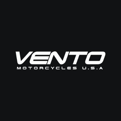 Vento Motorcycle