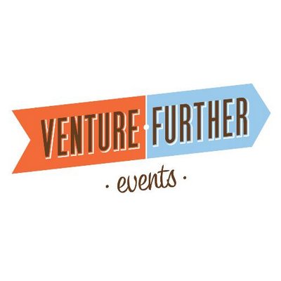 Venture Further Events