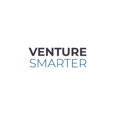 Venture Smarter