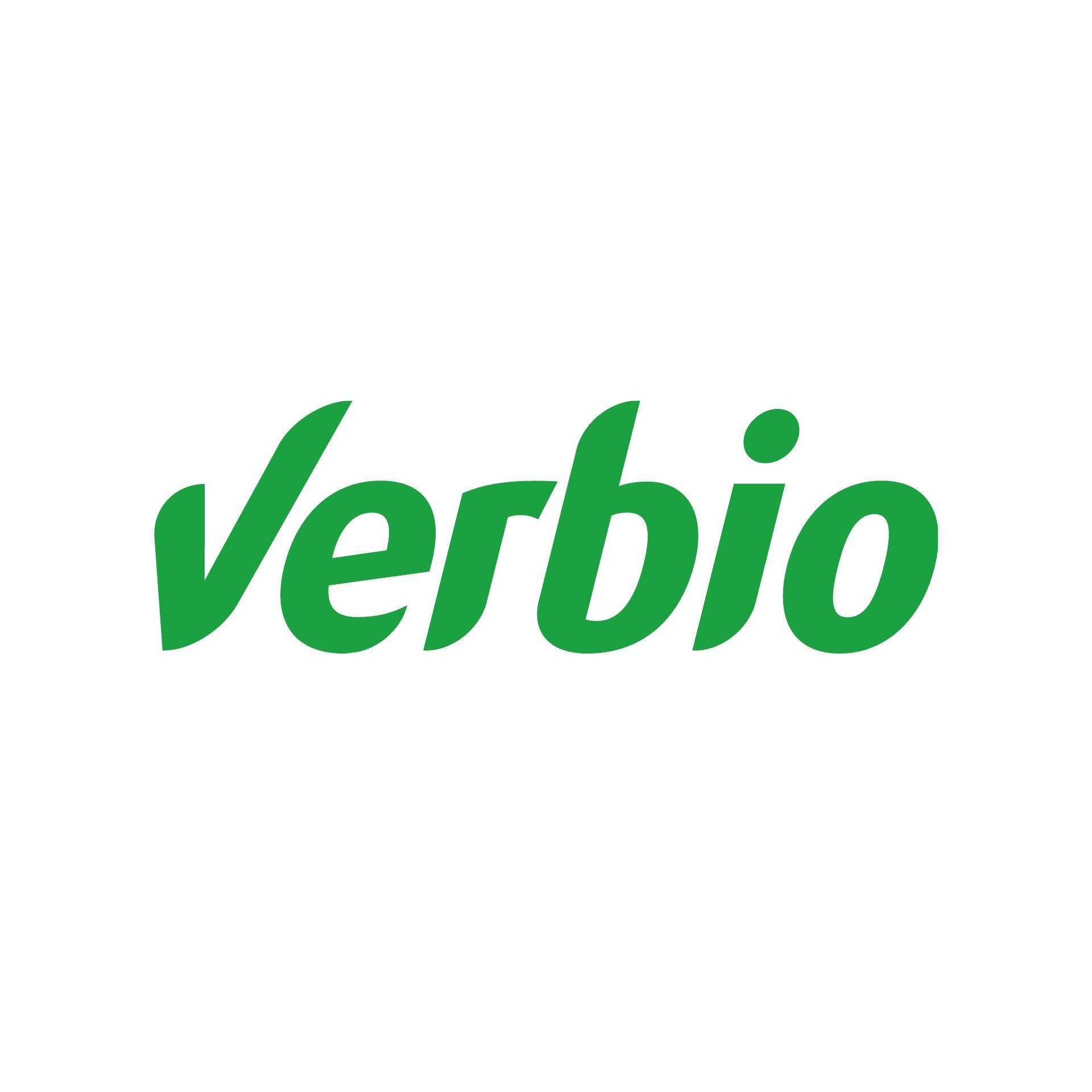 VERBIO