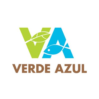 Verde Azul