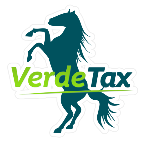 VerdeTax