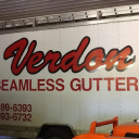 Verdon Seamless Gutters