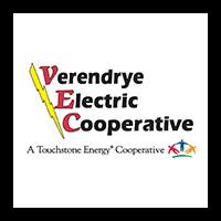 Verendrye Electric Cooperative