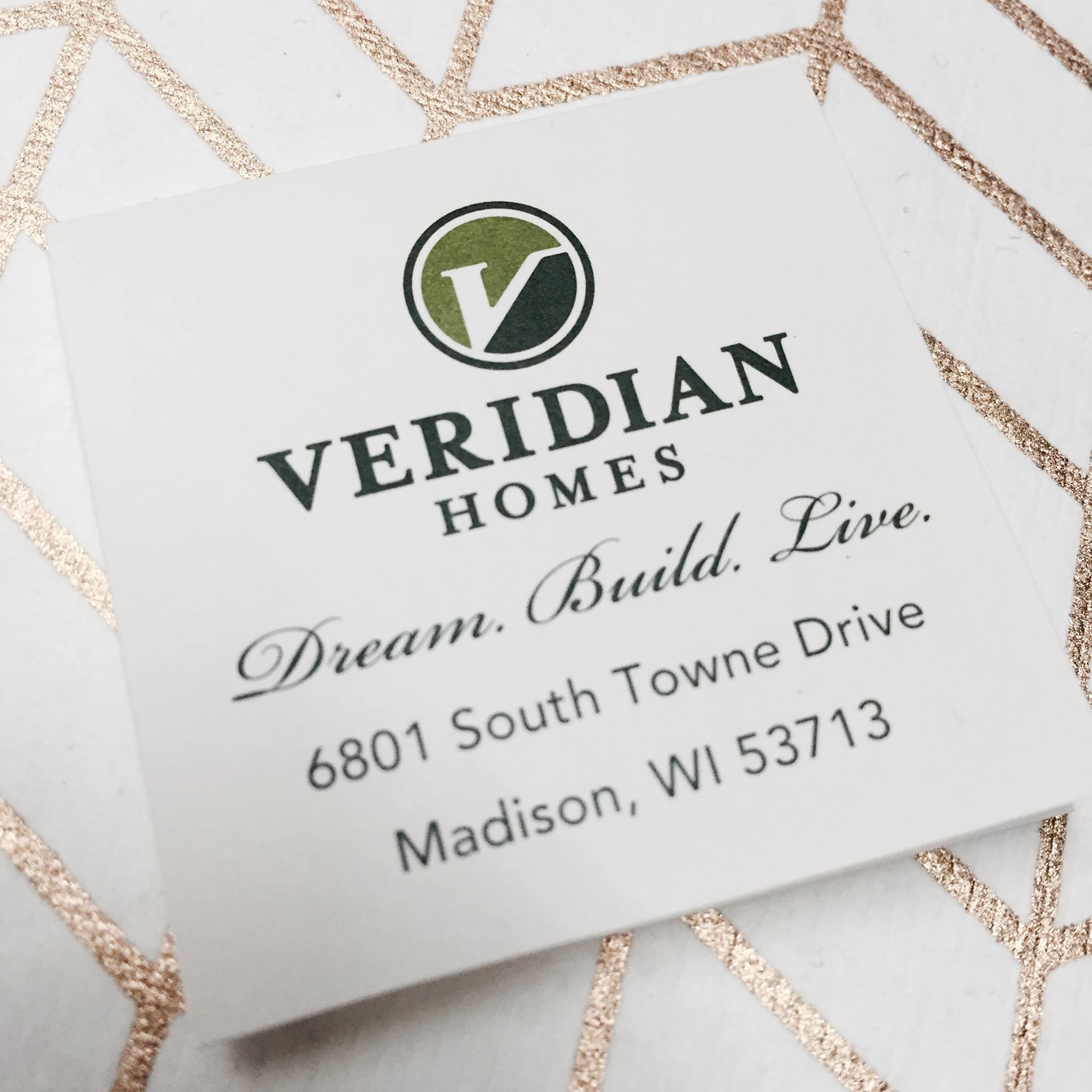 Veridian Homes