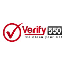 Verify550 Verify550