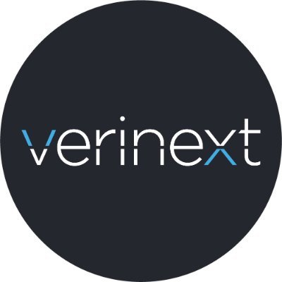 Verinext Logo