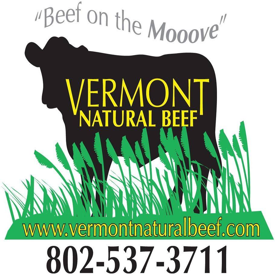 Vermont Natural Beef