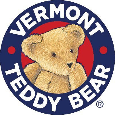 The Vermont Teddy Bear