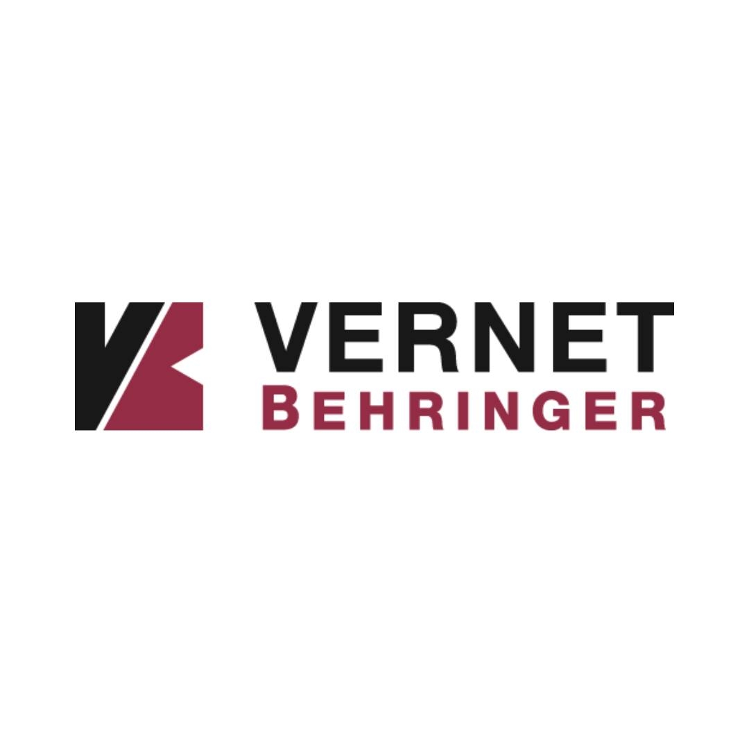 Vernet Behringer