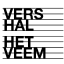 Vershal het Veem