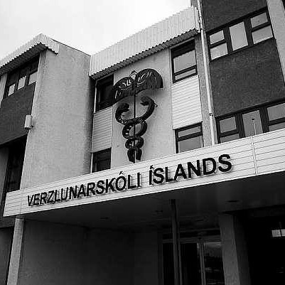 Verzlunarskóli íslands