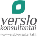 Verslo konsultantai