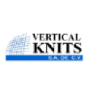 Vertical Knits