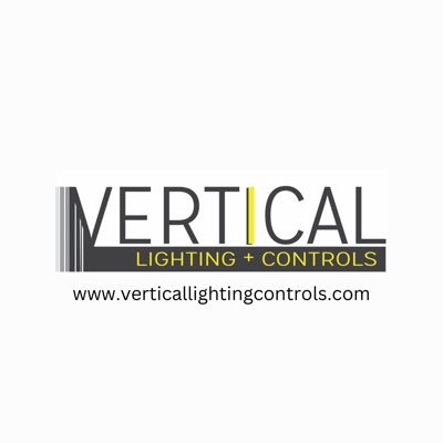 Vertical Lighting + Controls