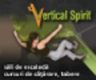 Vertical Spirit