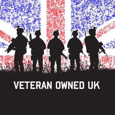 Veteran Owned UK