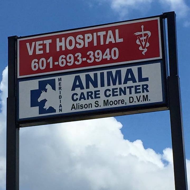 Riverbirch Animal Care Center