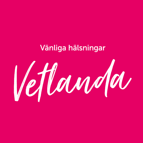 Vetlanda kommun