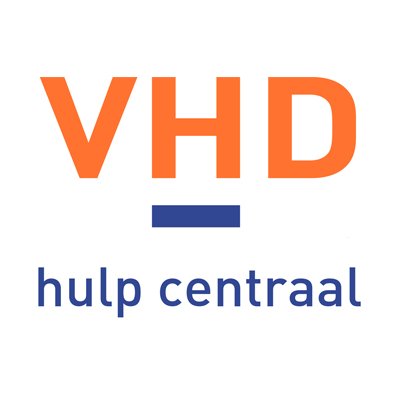 VHD alarmcentrale