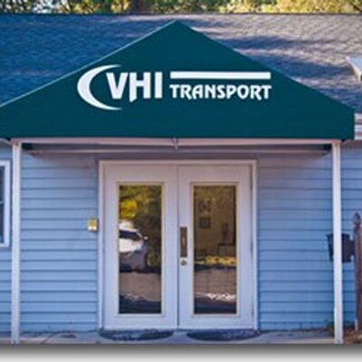 VHI Transport