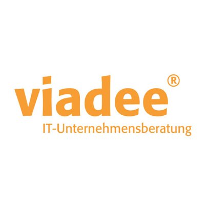 viadee Unternehmensberatung