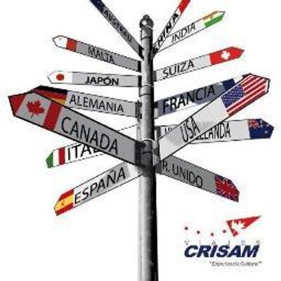 Viajes Crisam S.A. de C.V