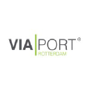 Via|Port Rotterdam