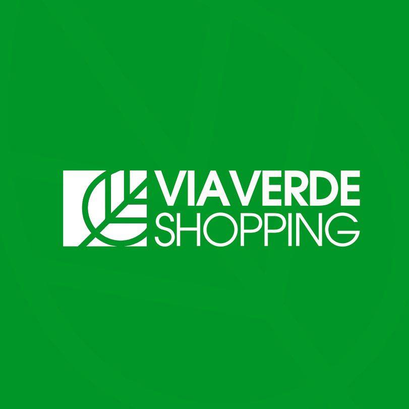 Via Verde Shopping