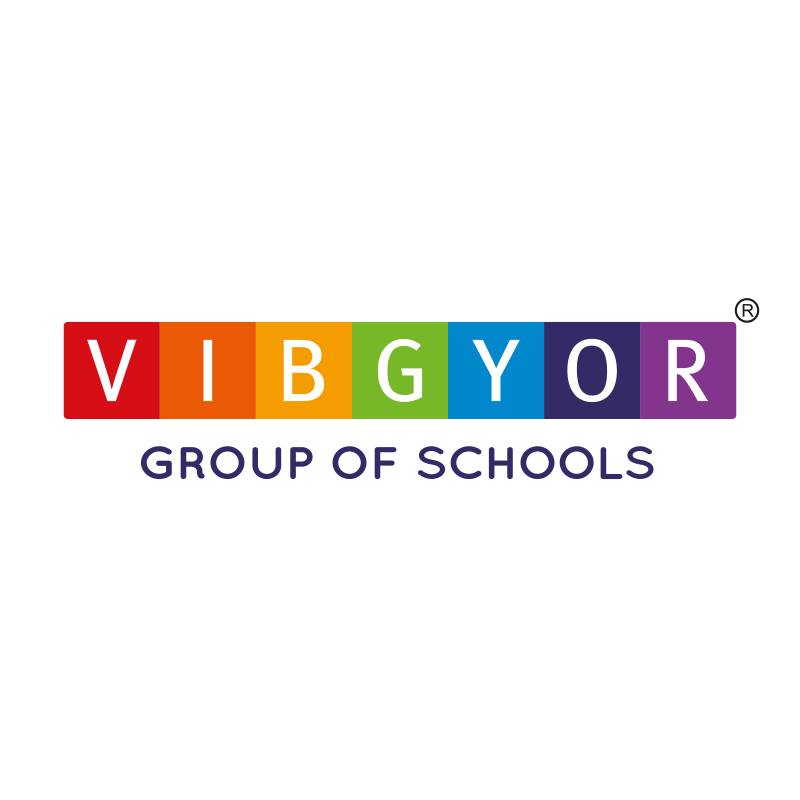 VIBGYOR High School