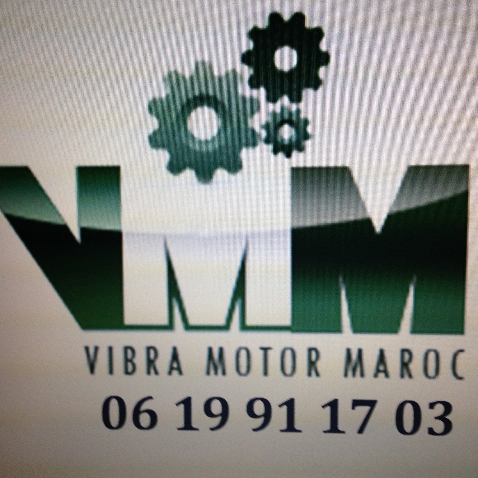 Vibra Motor Maroc