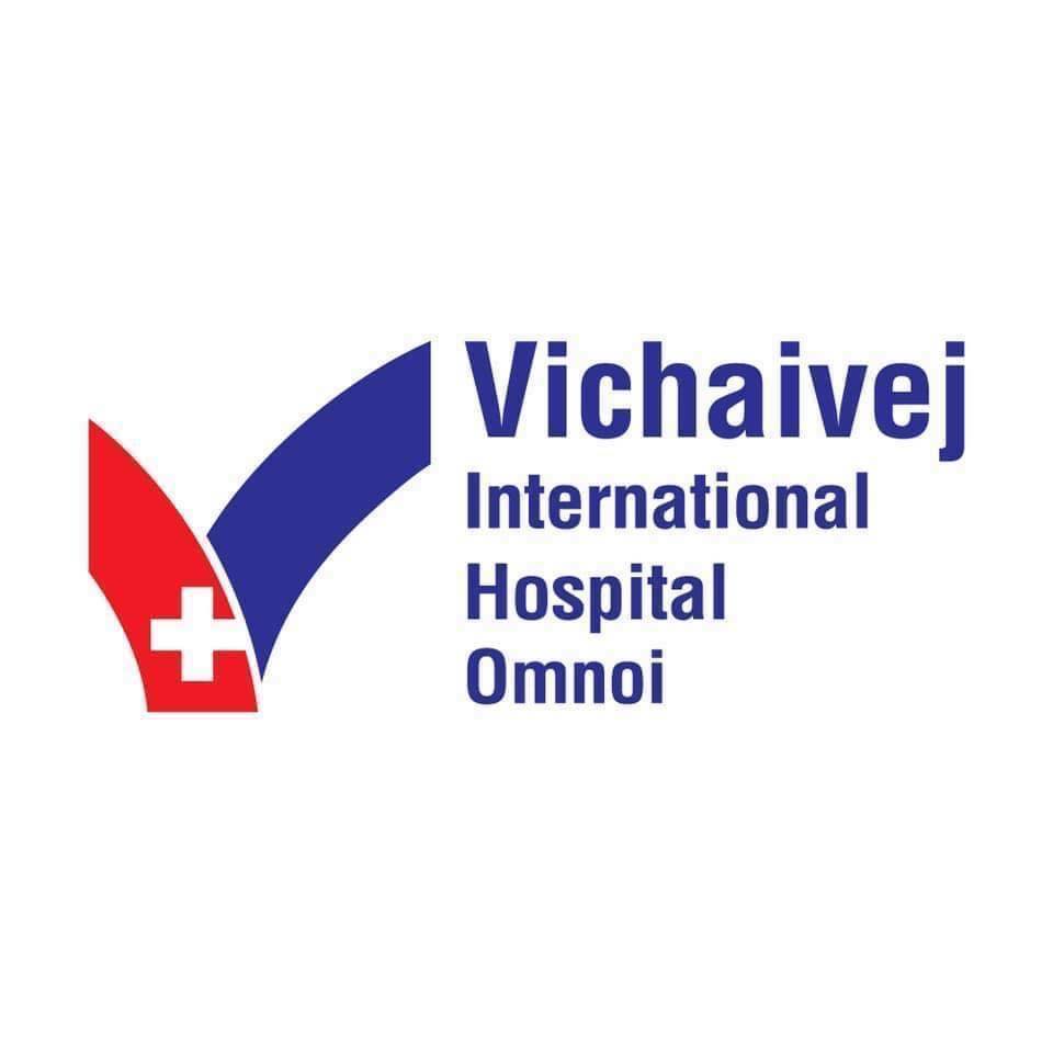 Vichaivej Hospital Group