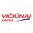 Viciunai Group companies