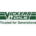 Vickers Oils