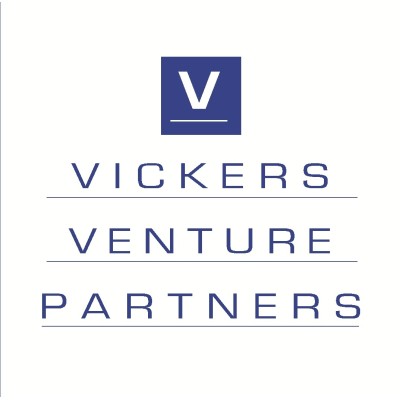 Vickers Venture Partners