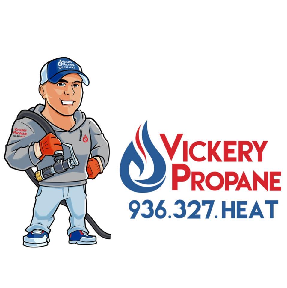 Vickery Propane Design