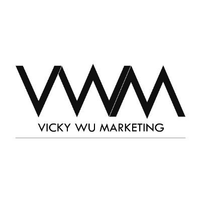 Vicky Wu Marketing Guru