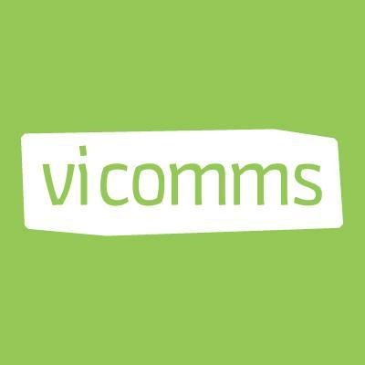 Vicomms   Visual Communications