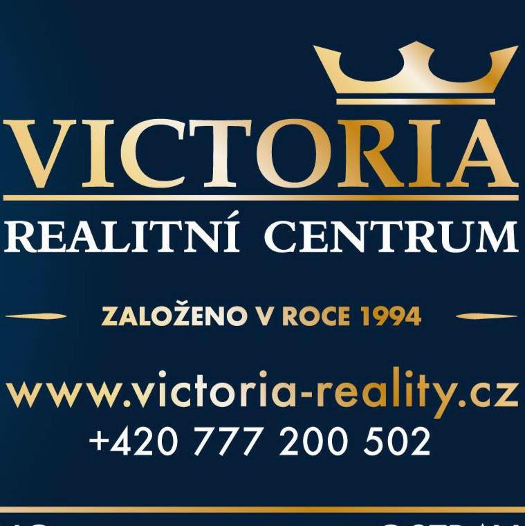 Victoria Corporation Realitní Kancelář S.R.O.