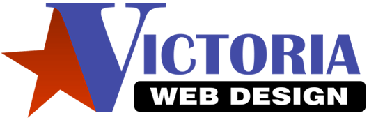 Victoria Web Design